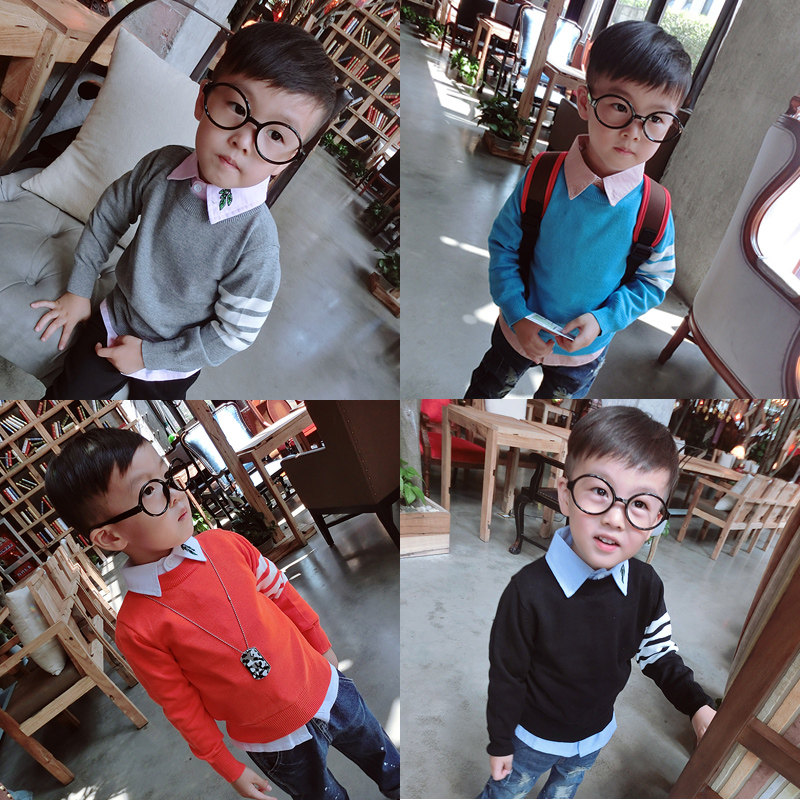 Pull enfant - Ref 2103678 Image 1