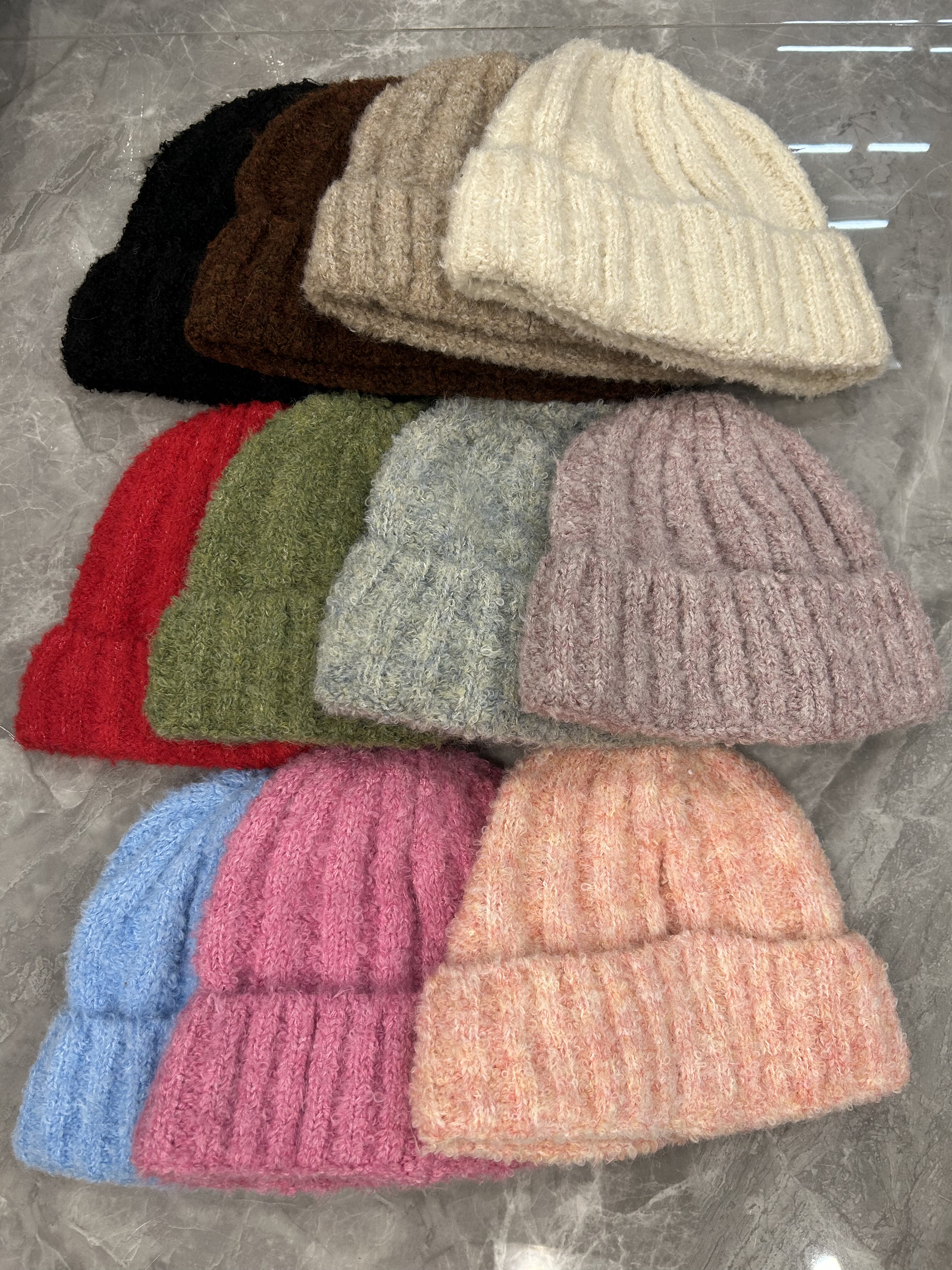 12.9韩国东大门 Apm place the hat代购帽子链接备注颜色