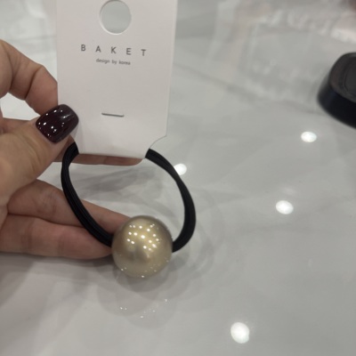 10.3韩国东大门BAKET发圈567