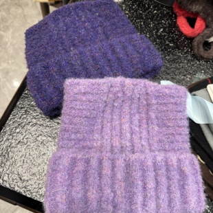 Apm 秋冬拉法帽 place hat代购 备注颜色 the 12.13韩国东大门