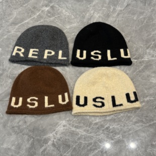 hat代购 12.14韩国东大门 the place 帽子链接白色 Apm