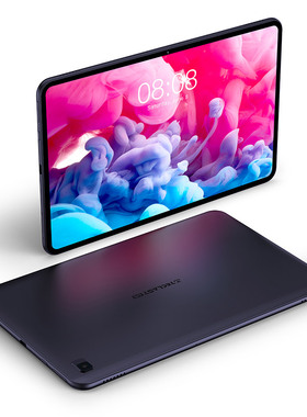 Teclast/台电 T40平板电脑全贴合128G安卓2k全面屏4G全网通10英寸