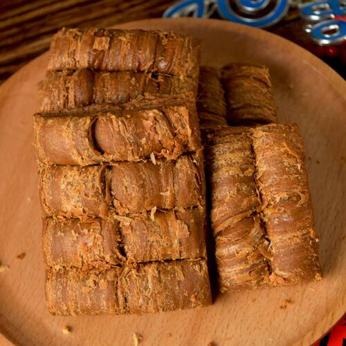 棠禾点心铺麻酱酥传统花生酥糖唐山特产正宗80后老式休闲小吃零食