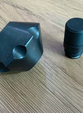 EKA锤头GAS野人谷ant止戈狐狸纳丽德fox机械棍破窗锤棍头逃生甩棍