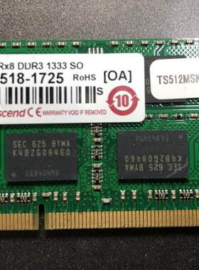ddr3笔记本内存条