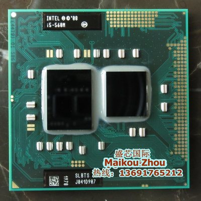 I5560M480M430一代笔记本升级