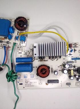适用松下IH电饭煲配件SR-AR158 HQ183电源板 HFT158 电路板 主板