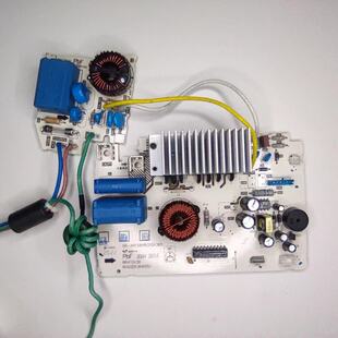 适用松下IH电饭煲配件SR-AR158 HQ183电源板 HFT158 电路板 主板