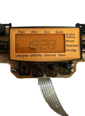 适用虎牌电饭煲配件EPB1-JKTSCPU 控制板 灯板 电脑板