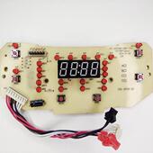 V1.0 DISP 显示板控制板 I40FS68 九阳电饭煲锅配件灯板按键板JYF