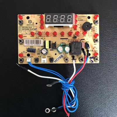 苏泊尔电压力锅50FC8168Q一体板