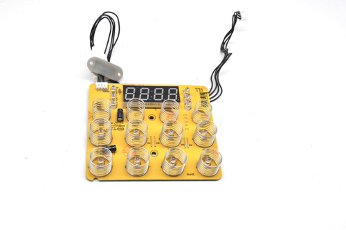 苏泊尔电饭煲SF40HC32控制板灯板