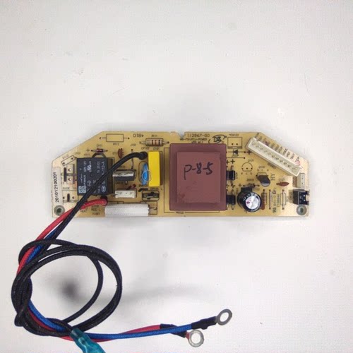 美的电饭煲MB-FC40JB电源板主板