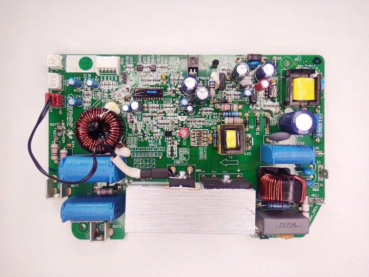 适用格力大松电饭煲GDCF-4004C-A1 电源板/主板/电路板配件