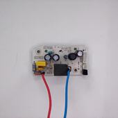 适用膳魔师电饭煲配件EHA FT30 H电源板YD2 P10电路主板 4133D