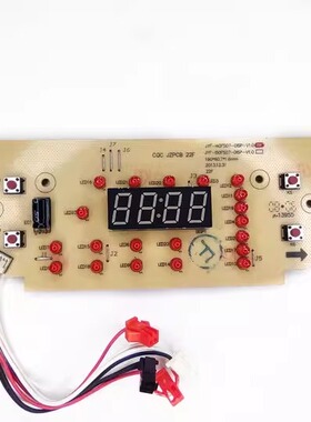 适用九阳电饭锅电磁饭煲配件JYF-I40FS07显示板I50FS07DISP控制板