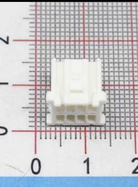 拉线编码器 线端 胶壳513530800 端子（适配28-22AWG）56134-9100