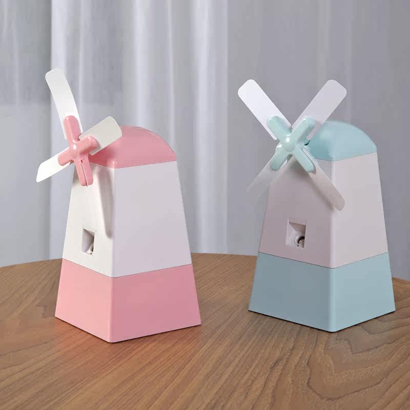 Ventilateur USB - Ref 400951 Image 4