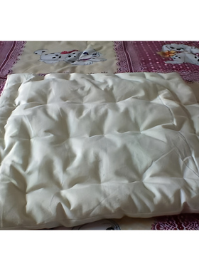 纯棉花坐垫 加工订做43*43cm 尺寸可以定做尺寸
