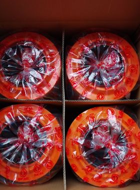 东风多利卡D6空气滤芯2137单滤芯C22621-020空滤原厂配套正品