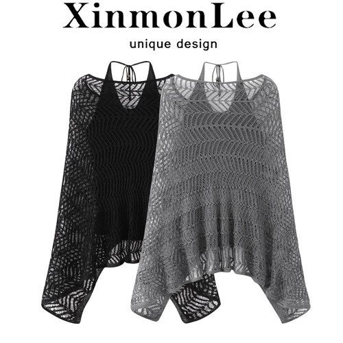 【免费试穿】XinmonLee时尚套装