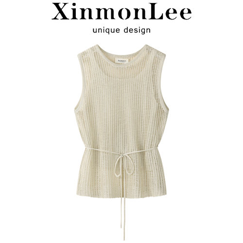 【免费试穿】XinmonLee时尚套装