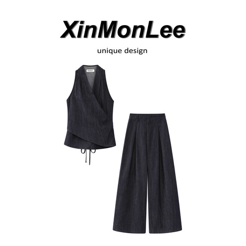 【免费试穿】XinmonLee时尚套装