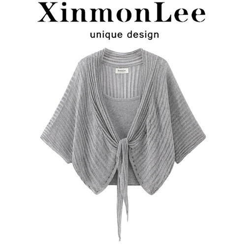 【免费试穿】XinmonLee时尚套装