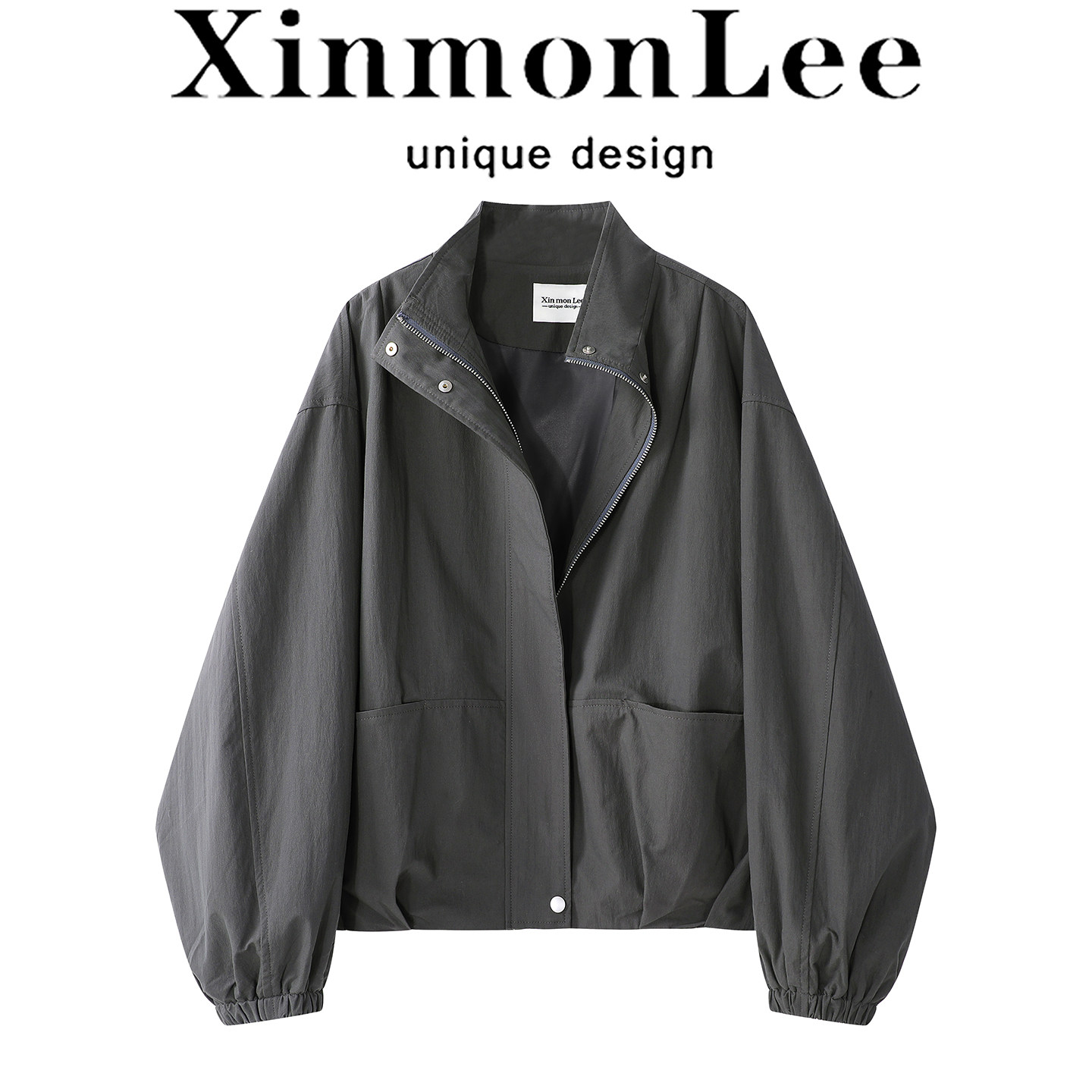 【全网热销】XinmonLee短外套