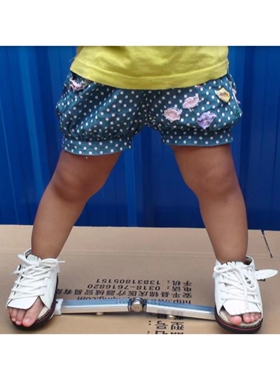 锐捷康脚部婴幼儿鞋固定矫正