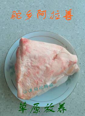 生鲜牧飞驼营养美味驼峰