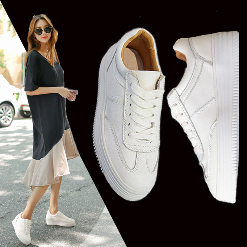 Chaussures de printemps - Ref 917221 Image 1