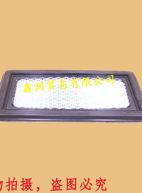 适用本田GXV530/520/GCV520/530发动机空滤空气滤芯滤清器过滤器