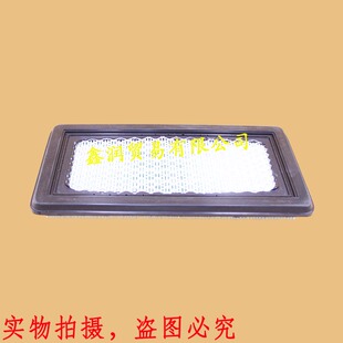 GCV520 530发动机空滤空气滤芯滤清器过滤器 520 适用本田GXV530