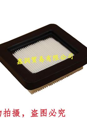 适用富世华545FX FRM555 345FR割灌机打草割草机空滤格滤芯空滤器