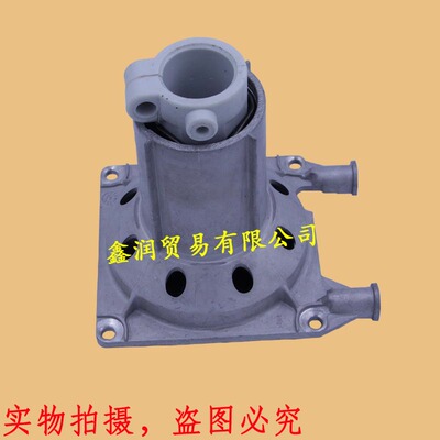 适用STIHL斯蒂尔FS120/200/250割灌机离合器打草机连接盘总成