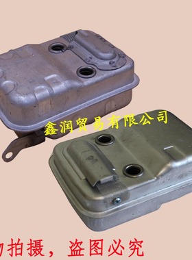 适用川崎TJ45E割灌机消音器TJ53E打草机割草机排气管烟囱消声器
