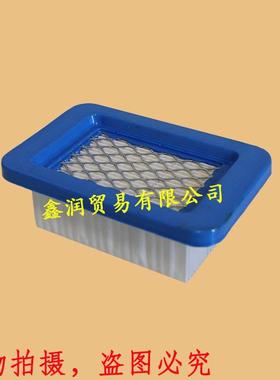 适用爱可共立PB650/413/620吹风机滤芯吹雪机风力灭火器空滤器