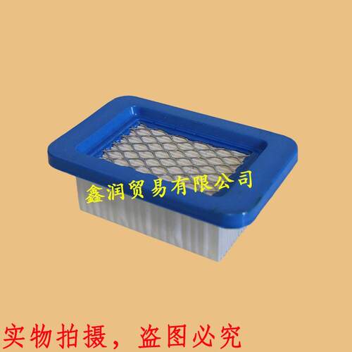 适用爱可共立PB650/413/620吹风机滤芯吹雪机风力灭火器空滤器
