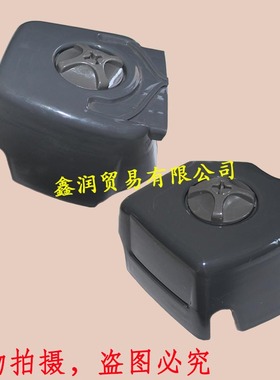 适用川崎TJ45E割灌机TJ53E打草机割草机空气滤清器过滤器滤芯总成