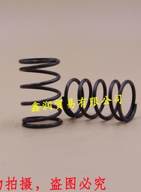 气门弹簧适用本田GX160/270/390水泵GXV160草坪机GX35打草割灌机