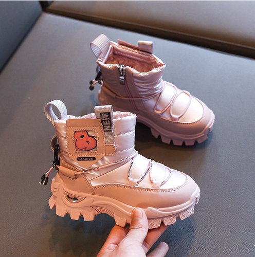 女童厚底棉靴价格 女童厚底棉靴图片 星期三 女童厚底棉靴价格 女童厚底棉靴图片 星期三