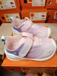 基诺浦春机能学步关键鞋8~18个月婴幼关键矫正防滑软底2225 2185