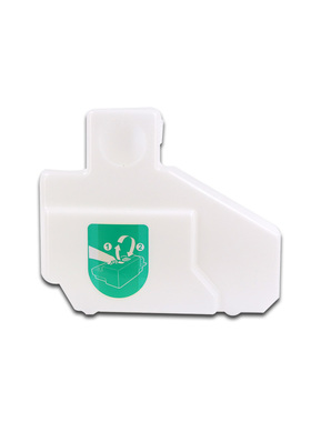 适用佳能WT101废粉盒iR-adv 4025 4035 4045 4051 4225 4235废墨