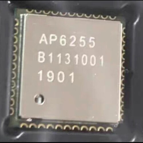 AMPAK正基AP6255WIFI模块
