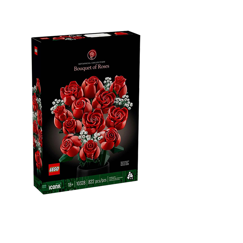 乐高百变拼装玩具LEGO