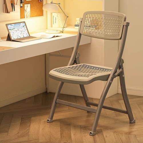 日本进口MUJIE折叠椅餐椅躺椅