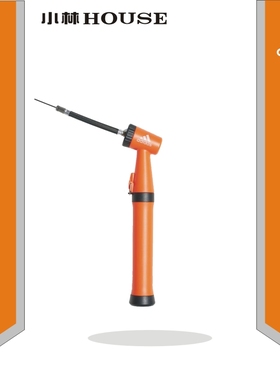 新品现货adidas打气筒气针套装足球篮球排球便携快速CZ9556