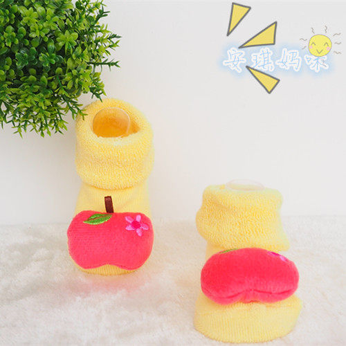 Chaussettes pour bébé - Ref 2109643 Image 3