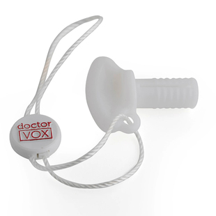 网红爆款博士之声全套配件练声器歌唱面罩气息训练器声带T型阀门